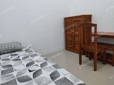 Kost Taman Anggrek Tembalang Semarang