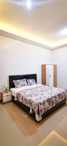 Kost Tempat Mimpi Suite Tambaksari Surabaya