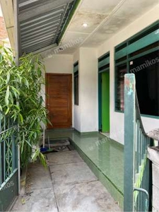 Kost Tigadara Gondokusuman Yogyakarta