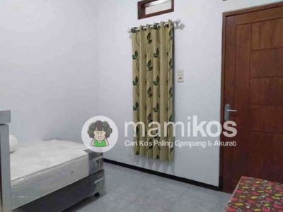 Kost Vanilla Green Tipe B Lowokwaru Malang