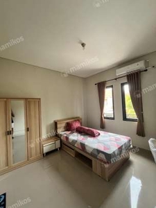 Kost Zen Tipe B Bekasi Utara Bekasi