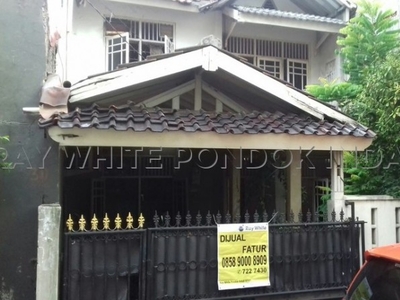 Rumah Dijual Kalibata, Jakarta Selatan 12740