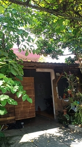 Rumah Tinggal Furnish Lokasi Tengah Kota Dekat Tugu Yogyakarta