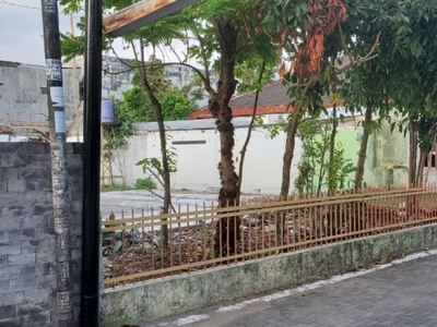 Tanah Dalam Ringroad Jalan Kaliurang, Pandega Duksina