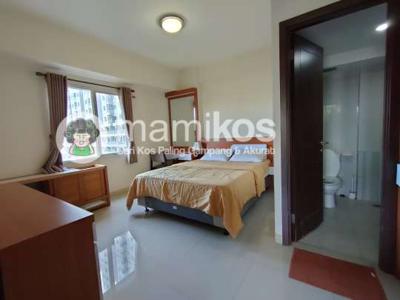 Apartemen Galeri Ciumbuleuit 2 Tipe 2BR Lt 3 Cidadap Bandung