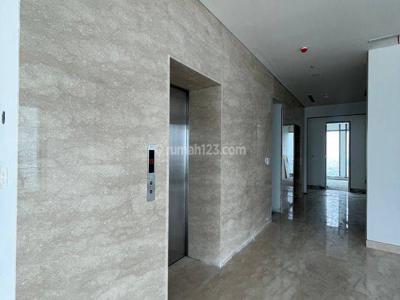 Apartemen 57 Promenade Thamrin Penthouse Bisa Kpa Memiliki 2 Private Lift Dengan View Panoramic
