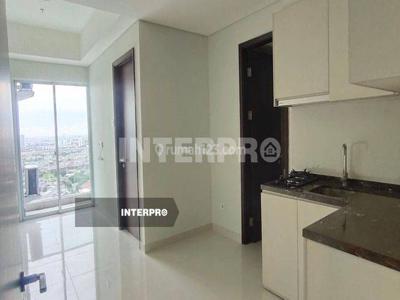 Apartemen Puri Mansion Type 1br Uk 37m2 Baru Semi Furnish, Jakarta Barated