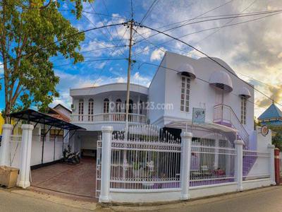 Rumah Luas Dan Bagus SHM di Dulalowo Timur, Gorontalo