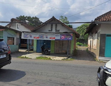 Tanah Pekarangan Jl Kapten Haryadi Sleman Yogyakarta