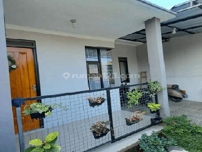 rumah berkualitas aman dan nyaman di Bandung