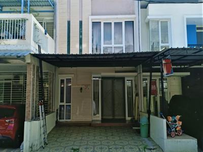 Rumah minimalis siap huni Green Court, Cengkareng *RWCG/2022/05/0009-JOH