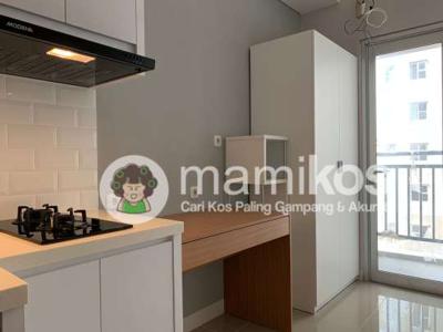 Apartemen Transpark Juanda Tipe Studio Fully Furnished Lt 5 Bekasi Timur Bekasi