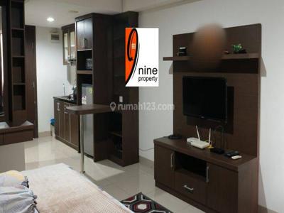 Apartment BAGUS Siap Huni, Di Cawang Jakarta Timur