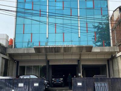 Dijual Gedung 5 Lantai Ada Lift Mushola Dan Lobby di Jakarta Selatan