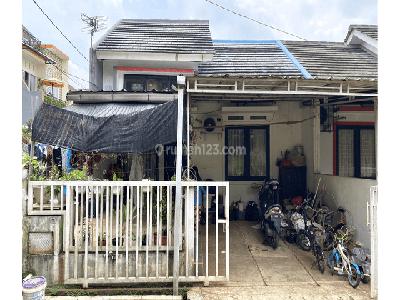 Dijual Rumah Minimalis Bisa Kpr di Bojongsari Depok Harga Nego