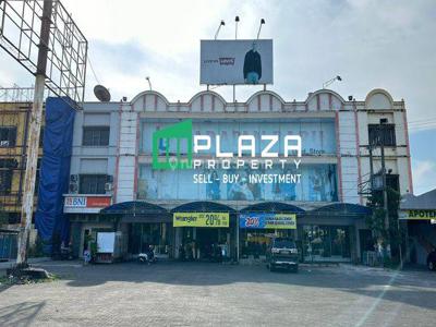 Disewakan Ruko 4Unit Dekat Mall Mtos Makassar Dll