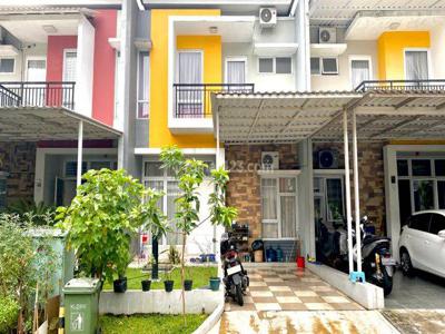 Rumah 2 Lantai Harga Terbaik di Cakung Bisa Kpr Harga Nego J8676