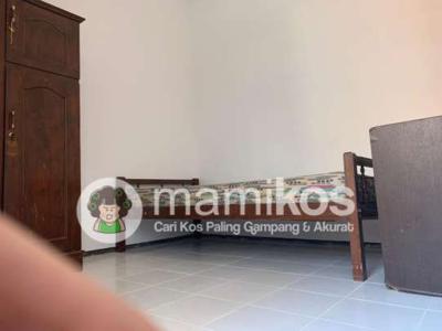 Kost Al 14 Tipe A Rungkut Surabaya