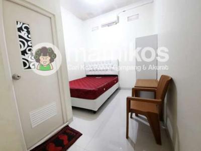 Kost Nungky Tipe A Sukmajaya Depok