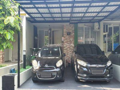 Rumah Akses Tol Terawat Dan Renovasi di Lokasi Premium Kota Bogor