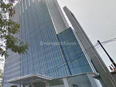 Sewa Kantor Palma Tower 160 M2 Fully Furnished Tb Simatupang