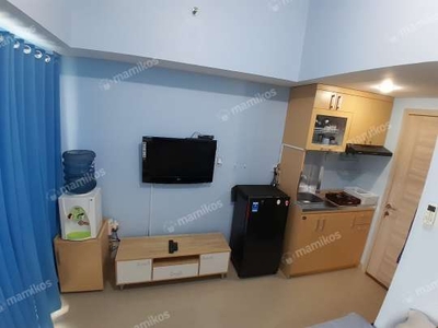 Aparteman Taman Melati Tipe Studio Full Furnished Lt 15 Mlati Sleman