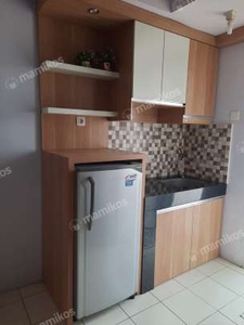 Apartemen Margonda Residence 2 Tipe Studio Full Furnished Lt 3 Beji Depok