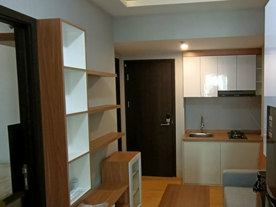 Dijual Apartemen Bagus di Citra Garden 7, Kalideres *0019-CHR*