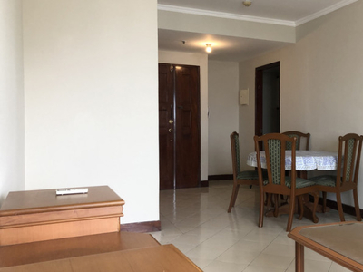 Dijual Apartemen Istana Harmoni 2 BR 80sqm