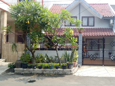 Dijual Rumah dijual di Citra Garden 1, Kalideres *0054-AGU*