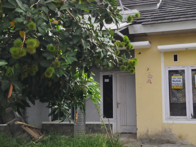 Dijual Rumah Dijual Royal Park Residence Bekasi Timur