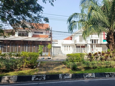 Disewa 1527. Dijual Rumah Raya Rungkut Mejoyo Surabaya Timur