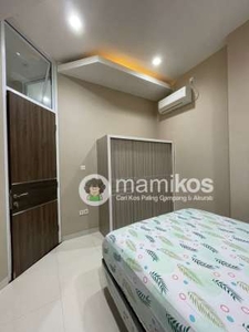 Kost D Rasamala Matraman Jakarta Timur