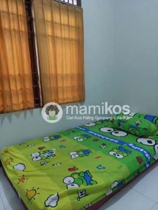 Kost Dewi Kencana Standart Cilandak Jakarta Selatan