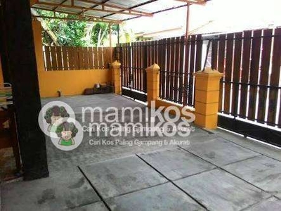 Kost Griya Nanas Arum Tipe D Laweyan Surakarta