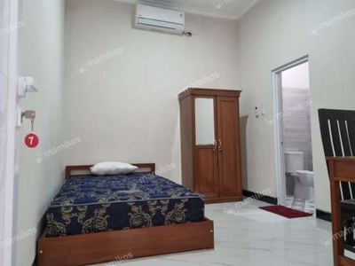 Kost Griya Swandari Wiyung Surabaya