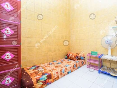 Kost Ibu Kris Tipe B Menteng Jakarta Pusat