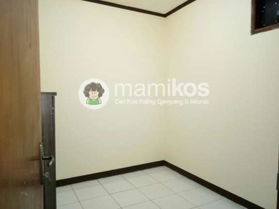 Kost Ibu Ria Bekatonik Cibeunying Kidul Bandung