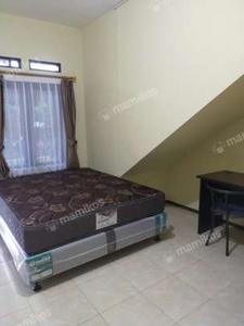 Kost Liberty 3 Tipe A Kebayoran Lama Jakarta Selatan