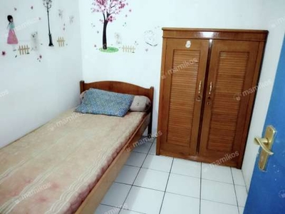 Kost Ny Sherly Kemayoran Jakarta Pusat