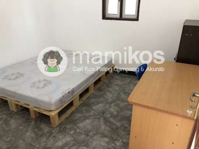 Kost Pak Khilmi Sidoarjo