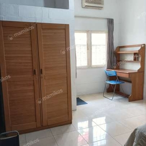 Kost Puri Asih Tipe A Beji Depok