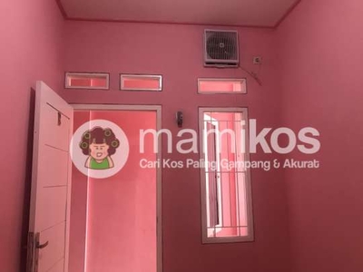 Kost Ray Kembangan Jakarta Barat