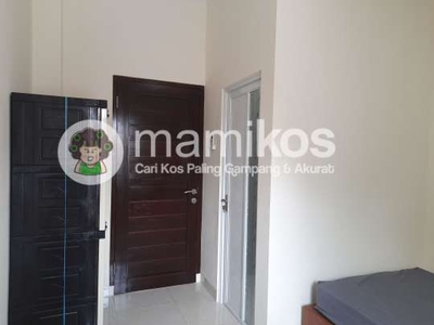 Kost Smasa Living Depok Sleman