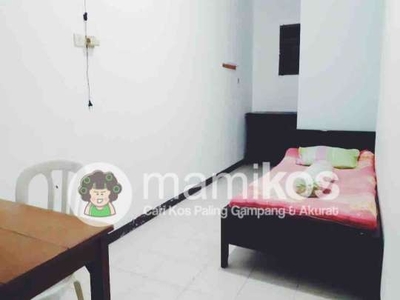 Kost Sudarti Tipe A Kramatjati Jakarta Timur