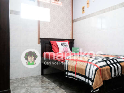 Kost Sumbersari Gang 3 229A Tipe B Lowokwaru Malang