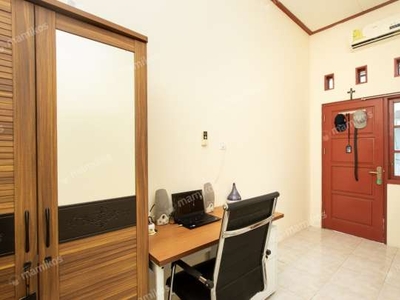 Kost Wisma Safir 2 Tipe B Pancoran Jakarta Selatan