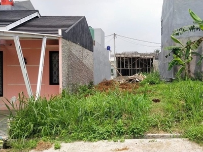 Tanah Dijual di Bogor Dekat Jalan Lingkar Laladon