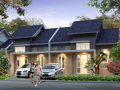 Dijual Cepat rumah 1 Lantai di Tanjung Morawa Komplek Adamaris 400jtn