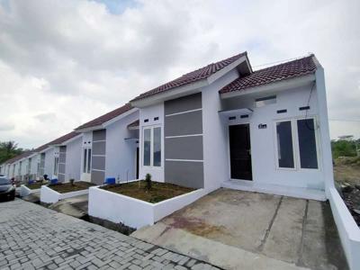 Dijual Rumah Minimalis Modern Di Mojosongo Boyolali Hanya 169jt